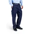 Bundhose, 100% Baumwolle FR