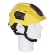 HEROS H10 mit Ventilationsöffnungen