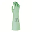 Chemikalienschutzhandschuh rubiflex S NB40S