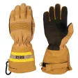 FIRE-FIGHTER ANATOMIC PBI