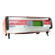 Batterietest- und -ladesystem PÖLZ 2016