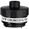 Feuerwehr-Übungsfilter