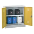 Chemikalienschrank CHS, mit Schiebetüren