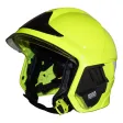 Feuerwehrhelm MSA GALLET F1 XF, Aktionsartikel