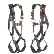 Auffanggurt IGNITE ION STRAP