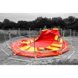 Gerüstbehälter ECCOTARP