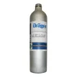 Prüfgasflasche