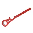 Schlüssel B AWG UNIVERSAL PRO mit Ratsche