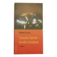 Buch Falsche Taktik - Große Schäden