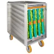Rollcontainer Schlauch