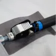 Rauchschutzvorhang Smoke Defender