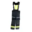 Einsatzhose CoolTec, schwarzblau