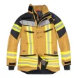 Einsatzjacke RESPONSER 2.0 ATC, gold/schwarzblau