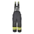 Bundhose EVOLUTION PROFI BRAUNSCHWEIG, schwarzblau