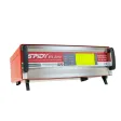 Batterietest- und -ladesystem PÖLZ 2016