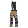 Bundhose IGNIS 469 CHALLENGER Modell 503, gold/schwarzblau
