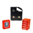 Blitzleuchte HORIZONT StreetFlash LED