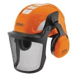 Helmset STIHL ADVANCE Vent