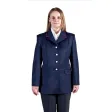 Uniformblazer BÜTTNER Exklusiv, mit Biese