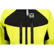 Einsatzjacke PYRAD STRETCH, Hi-vis gelb/schwarz