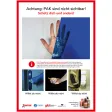 Plakat „Willst du nicht“