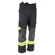 Bundhose Outback, schwarzblau