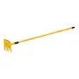 McLeod-Tool mit Nupla-Glasfaserstiel