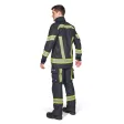 Einsatzjacke GAROS G10, schwarzblau