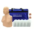 Practi CPR-Übungspuppe