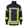 Einsatzjacke RESPONSER 2.0 ATC, schwarzblau