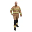Waldbrand-Overall II