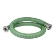 Spiral-Saug- und Druckschlauch 75 mm