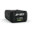 LiIon-Akku ALLPRO AP