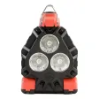Handlampe VULCAN 180° HAZ-LO, ATEX