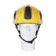 HEROS H10 mit Ventilationsöffnungen