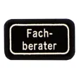 Funktionsabzeichen