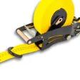 Spanngurt QUICKLOADER RESCUE-RQL 1000