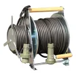Leitungstrommel EISEMANN A1, 230 V/16 A