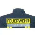 Klettschild