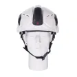 HEROS H10 mit Ventilationsöffnungen