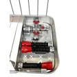 Schlauchtragekorb gfd® PHÖNIX Waldbrand 3.0