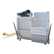 Mobile Schlauchbox 230 V