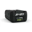 LiIon-Akku ALLPRO AP
