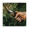 Amboss-Rollgriff-Gartenschere M FISKARS X-series™ P941