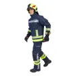 Einsatzjacke FIRE MAX 3, dunkelblau
