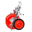Lagerung für Hydranten-Tool BARTH 4in1