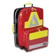 Notfallrucksack Wasserkuppe mit Innentaschen