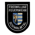 Ärmelabzeichen Freiwillige Feuerwehr