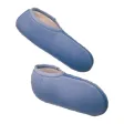 Einziehsocken für Stiefelträger