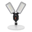 Arbeitsscheinwerfer ACCULUX WL 6000 LED für Normzapfen